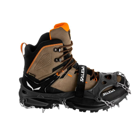 Horolezecké kočky SALEWA-PUEZ MTN SPIKE CRAMPON