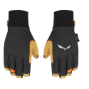 Rukavice SALEWA-ORTLES DST/AM M GLOVES - 