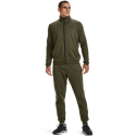 Pánské tepláky UNDER ARMOUR-SPORTSTYLE TRICOT JOGGER-GRN - 