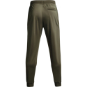 Pánské tepláky UNDER ARMOUR-SPORTSTYLE TRICOT JOGGER-GRN - 