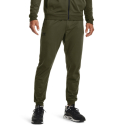 Pánské tepláky UNDER ARMOUR-SPORTSTYLE TRICOT JOGGER-GRN - 