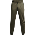 Pánské tepláky UNDER ARMOUR-SPORTSTYLE TRICOT JOGGER-GRN - 