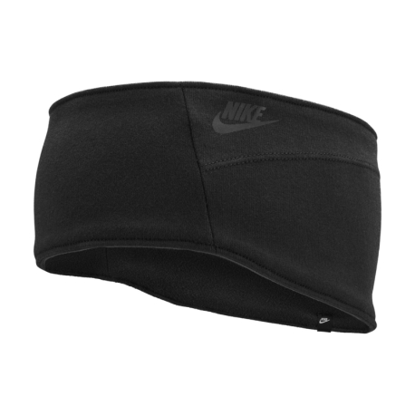 Čelenka NIKE-MN TECH FLEECE HEADBAND BK/BK