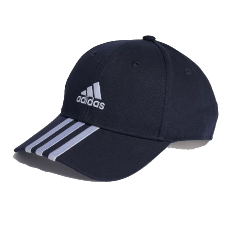 Dětská kšiltovka ADIDAS-BBALL 3S CAP CT LEGINK/WHITE Kids