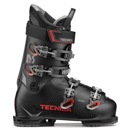 Pánské lyžarske boty na sjezdovku - on piste TECNICA-Mach Sport HV 80 GW, black