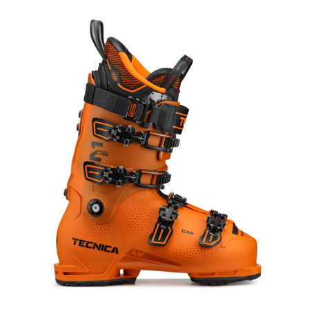 Pánské lyžarske boty na sjezdovku - on piste TECNICA-Mach1 LV 130 TD GW, icon orange