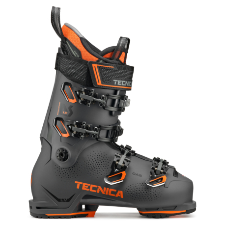 Pánské lyžarske boty na sjezdovku - on piste TECNICA-Mach Sport LV 100 GW, race grey