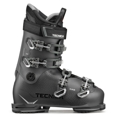 Pánské lyžarske boty na sjezdovku - on piste TECNICA-Mach Sport HV 90 GW, race grey