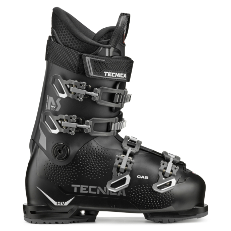 Pánské lyžarske boty na sjezdovku - on piste TECNICA-Mach Sport HV 70 GW, black