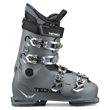 Pánské lyžarske boty na sjezdovku - on piste TECNICA-Mach Sport HV 90 RT GW, sport grey