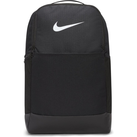 Batoh NIKE-NK BRSLA M BKPK - 9.5 (24L)-Black