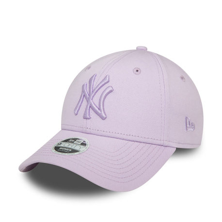 Dámská kšiltovka NEW ERA-940W MLB Wmns league essential 9forty NEYYAN-PSLPSL