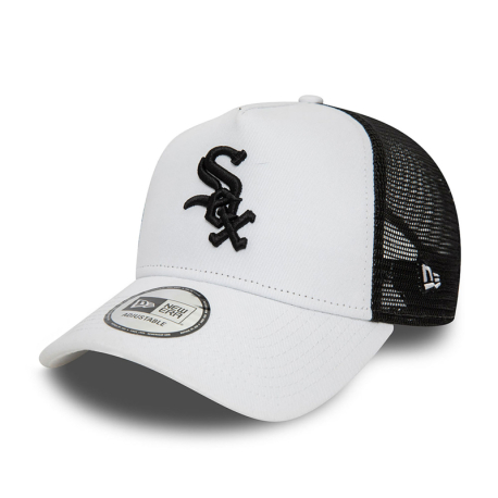 Kšiltovka NEW ERA-940 Af trucker MLB League essential CHIWHI