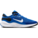 Chlapecká sportovní obuv (tréninková) NIKE-Revolution 7 game royal/white/black