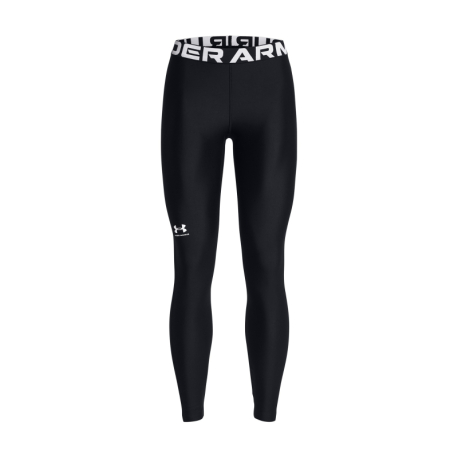 Dámské legíny UNDER ARMOUR-UA HG Authentics Legging-BLK