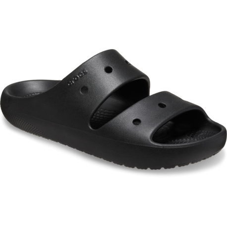 Šlapky (plážová obuv) CROCS-Classic Sandal V2 black