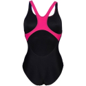 Dámské plavecké jednodílné plavky ARENA-WO SHADING SWIMSUIT SWIM PRO BACK - 