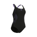 Dámské plavecké jednodílné plavky ARENA-WO SWIMSUIT SWIM PRO BACK GRAPHIC - 