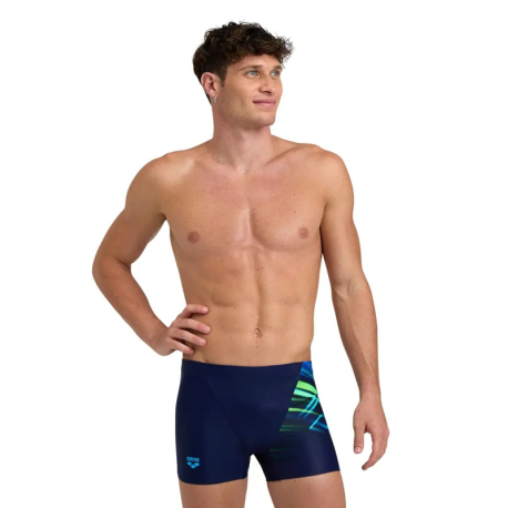 Pánské plavecké boxerky ARENA-SHADING SWIM SHORT