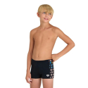 Chlapecké plavecké boxerky ARENA-CARNIVAL SWIM SHORT - 