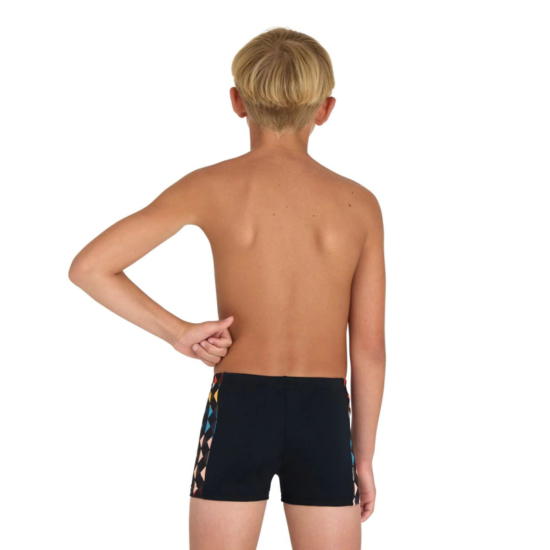 Chlapecké plavecké boxerky ARENA-CARNIVAL SWIM SHORT - 