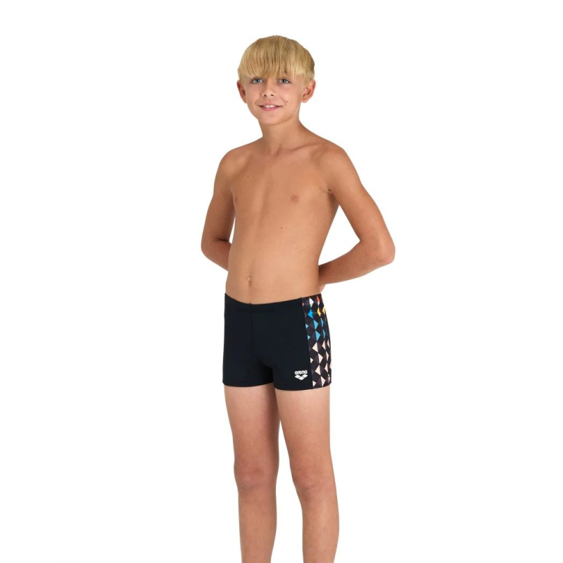 Chlapecké plavecké boxerky ARENA-CARNIVAL SWIM SHORT - 