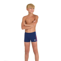 Chlapecké plavecké boxerky ARENA-CARNIVAL SWIM SHORT - 