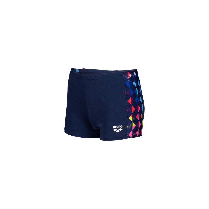 Chlapecké plavecké boxerky ARENA-CARNIVAL SWIM SHORT - 