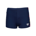 Chlapecké plavecké boxerky ARENA-CARNIVAL SWIM SHORT - 