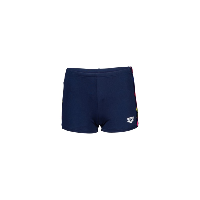 Chlapecké plavecké boxerky ARENA-CARNIVAL SWIM SHORT - 