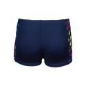 Chlapecké plavecké boxerky ARENA-CARNIVAL SWIM SHORT - 