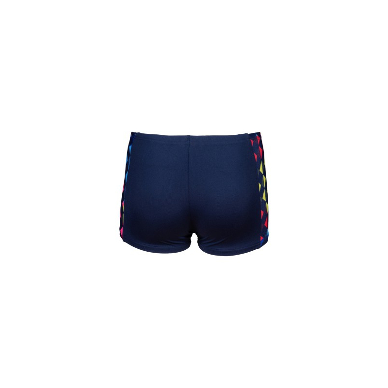 Chlapecké plavecké boxerky ARENA-CARNIVAL SWIM SHORT - 