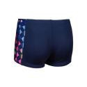 Chlapecké plavecké boxerky ARENA-CARNIVAL SWIM SHORT - 