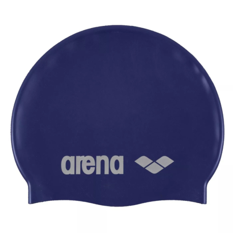 Juniorská plavecká čiapka ARENA-Classic Silicone 21