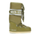 Vysoké zimní boty MOON BOOT-ICON NYLON, 083 khaki