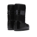 Dámské vysoké zimní boty MOON BOOT-MB ICON GLANCE-N001 BLACK - 