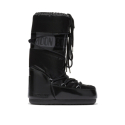 Dámské vysoké zimní boty MOON BOOT-MB ICON GLANCE-N001 BLACK - 