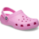 Dívčí kroksy (rekreační obuv) CROCS-Classic Clog K taffy pink