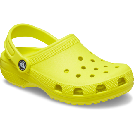 Chlapecké kroksy (rekreační obuv) CROCS-Classic Clog K acidity