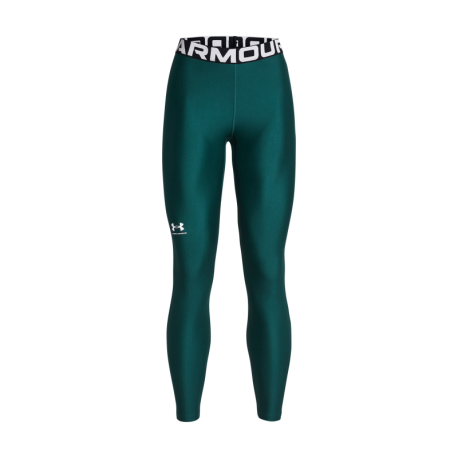 Dámské legíny UNDER ARMOUR-UA HG Authentics Legging-BLU