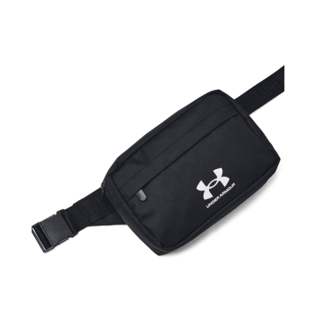 Taška přes rameno UNDER ARMOUR-UA Loudon Lite WB Xbody -BLK