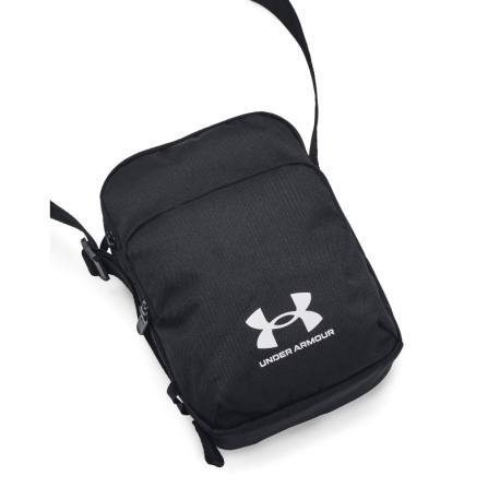 Malá taška přes rameno UNDER ARMOUR-UA Loudon Lite Crossbody-BLK