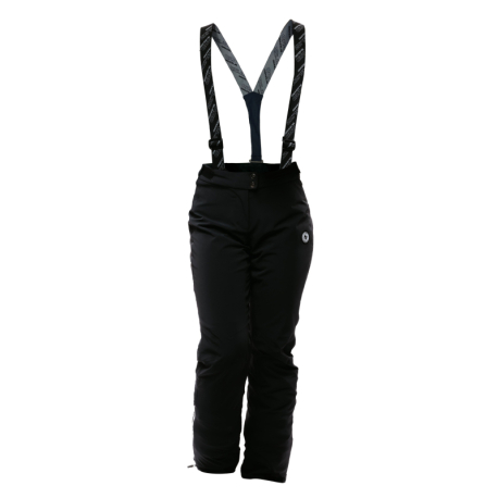 Dámské lyžařské kalhoty BLIZZARD-W2W Ski Pants Veneto, black