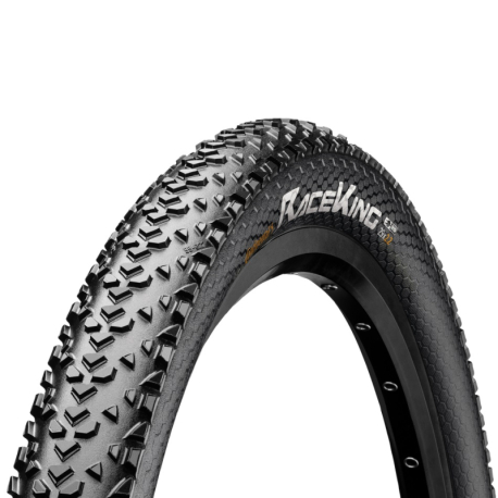 Plášť na kolo CONTINENTAL-Plášť Continental Race King II 26x 2.0