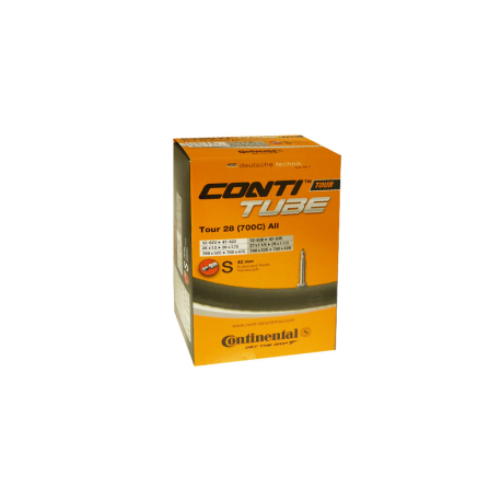 Duše na kolo CONTINENTAL-Tour 28 - FV 42mm