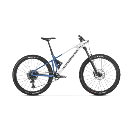 Horské kolo MONDRAKER-Foxy 29, bunker grey/denim blue/navy blue