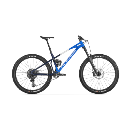 Horské kolo MONDRAKER-Superfoxy, carrera blue/navy blue