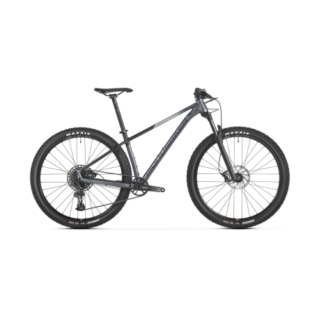 Horské kolo MONDRAKER-Chrono 29, graphite grey/black