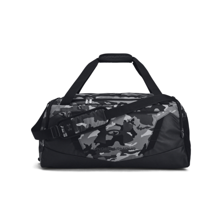 Cestovná taška UNDER ARMOUR-UA Undeniable 5.0 Duffle MD-BLK