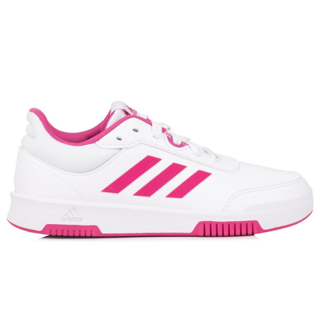 Dívčí rekreační obuv ADIDAS-Tensaur Sport 2.0 cloud white/team real magenta/core black